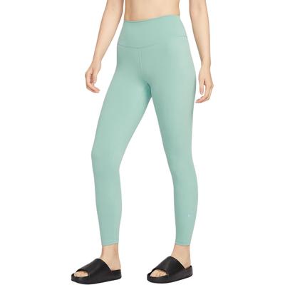 Dri-Fit One Series Breathable Quick-Dry High-Waisted Nine-Point Leggings Women Leggings FN3233-017