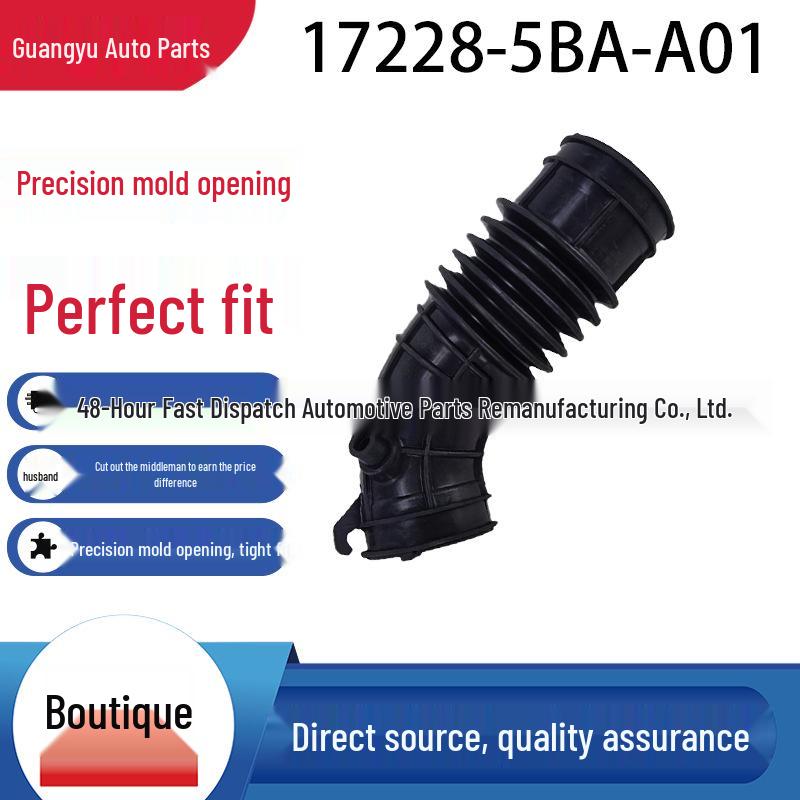 Honda Civic Premium Intake Hose (17228-5BA-A01)