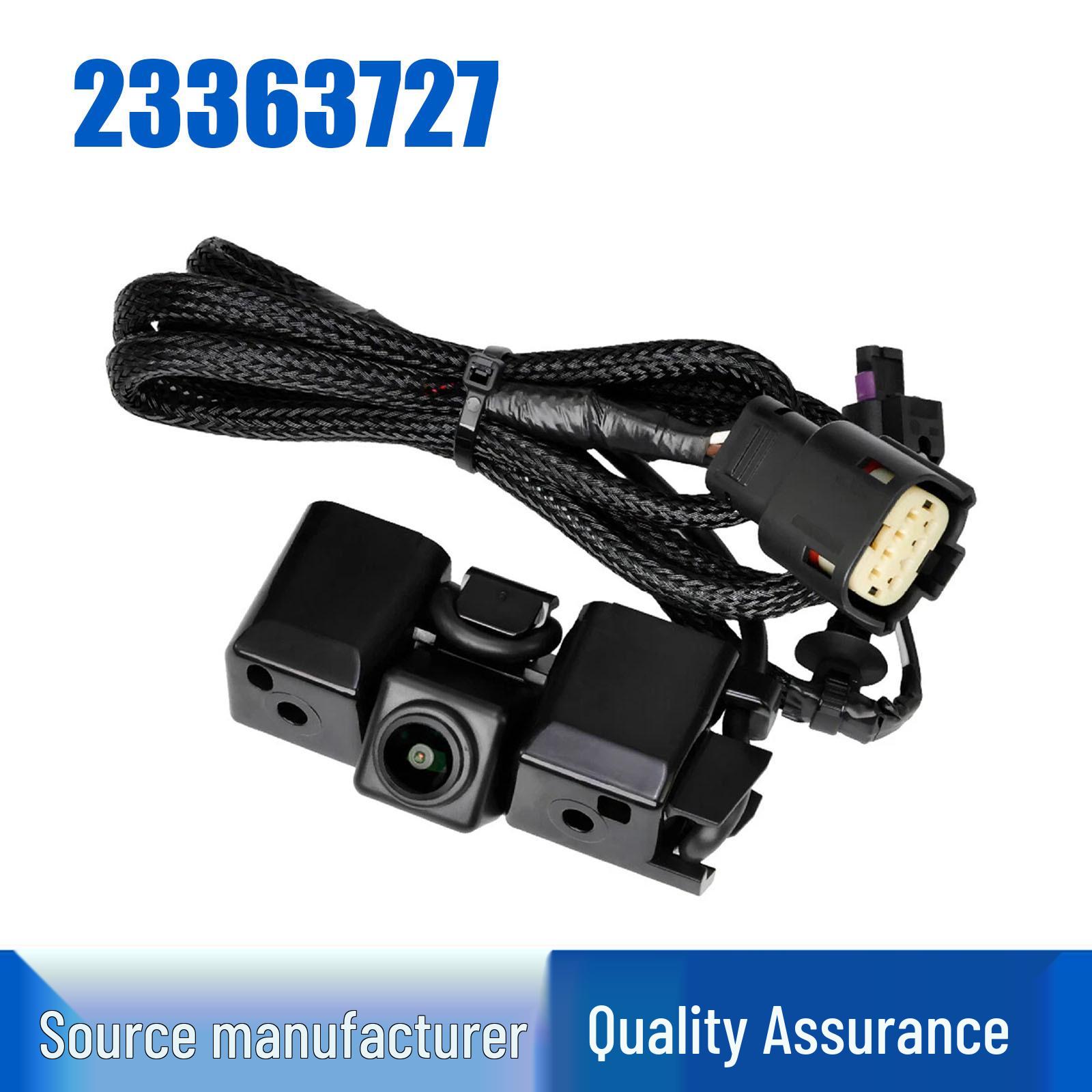 Parking Assist Camera for Chevy Silverado/GMC Sierra (23363727)