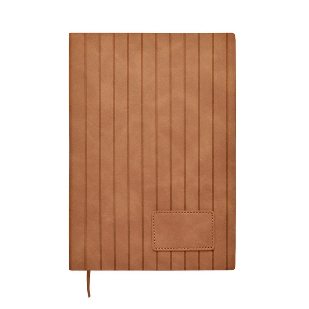 MidOcean Tintray y PU A5 Notebook