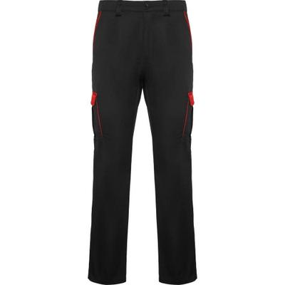 Calças Trooper Masculinas Roly Workwear