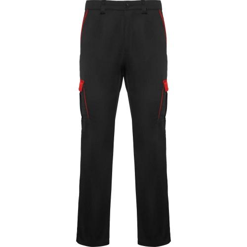 Roly Workwear Mens Trooper Trousers
