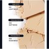 PONY EFFECT - Coverstay Skin Cover Puderpuder - 3 Farben