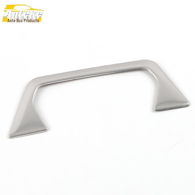 

Teramont Headlight Adjustment Button Stainless Steel Trim - Fits 21 Models