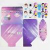 @Hot style Kpop Demon Hunters Blind Box% Decorative Mini Anime^& Figures Ornaments Dolls Fans Children Christmas Birthday Gifts!