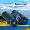 LCANTU Dengfeng 10x42 HD Waterproof Binoculars