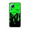 For Xiaomi 13 Lite Case For Xiaomi Mi 13 Lite 5G Flower Soft Liquid Silicone Cover For Xiaomi13lite Protection Back Cover Fundas