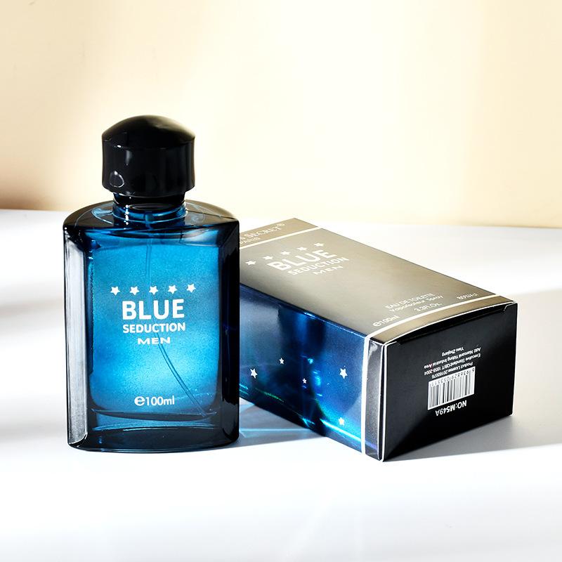 New Women's Perfume Fresh Niche Lasting Fragrance Premium Men's Perfume