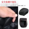 For New Corolla Cloth 2025 Leather Gear Lever Cover Corolla Cross Leather Gear Lever