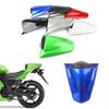Motorcycle ZX250R 2011 Rear Seat Tail Cover For Kawasaki Ninja 250R 2008 - 2012 Rear Passenger Cowl Seat Back Cover Fairing Part