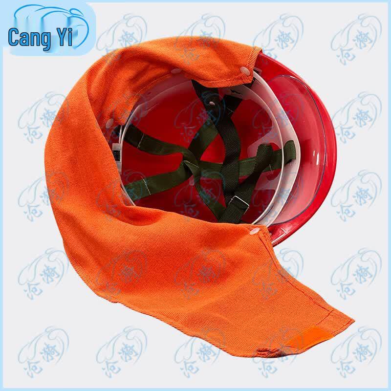 97 Style Fire Training Helmet & Tool Set