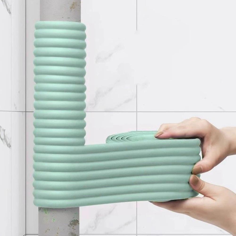Flexible Foam Pipe Insulation Designed to Fit Various Dimensions Easily