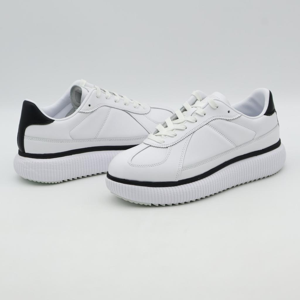 1183B873-101 Onitsuka Tiger Delecity White (Men's)