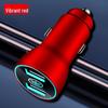 Compatible Car Charger for FAW Senya S80, Lan Jian, Jiabao, Xiali, Besturn & Weizhi Models