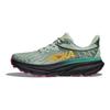 HOKA One One Challenger ATR 7 Aloe Vera Černá (Ženy) Dámské tenisky 1134498-ACK