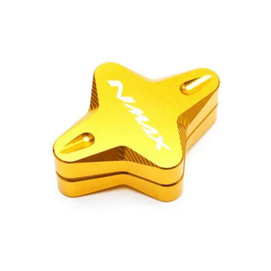 Soporte Lateral CNC Para Motocicleta, Almohadilla De Extensión Y Soporte Auxiliar NMAX155, Para YAMAHA NMAX 155, 125, NMAX125, , , 2022
