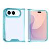 Crystal Acrylic Flat Phone Case