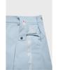 WAAC Women Essentail Pleats Skort Wwkcm26200Bul