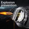 1-5Pcs HD Clear Tempered Glass for Huawei Watch GT 6 46/41mm Screen Protector Anti-scratch Film for Huawei Watch GT6 Pro 46mm