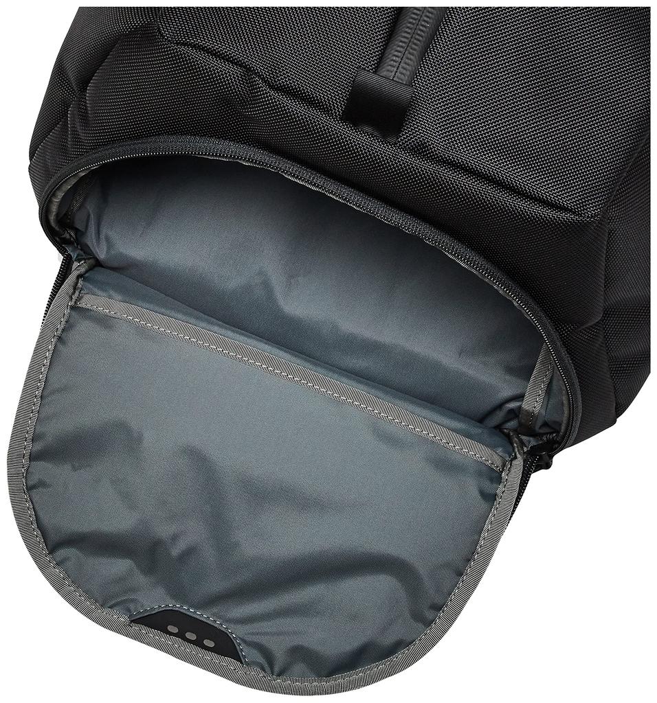 Air FIT PACK 3 Backpack, Men's, Black