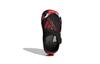 Adidas Altaventure 2.0 Comfortable Abrasion Resistant Breathable Low top Toddler Shoes Black Red Infant And Toddler GY9376