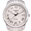 Used Price Drop TISSOT T049.410.11.033.01 PR100 Date Quartz Men's Unused Item Box and Warranty Included #143537