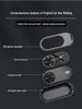 Huawei S9 Key Case - Stelato Pure Electric Extended Range Carbon Fiber