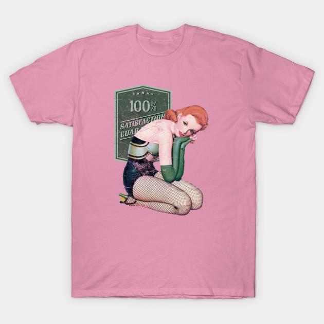 T Shirt Women Pinup Vintage Classic 1950S 1940S Harajuku Print Kawaii Tshirt Summer Short Sleeve Female T-Shirt Top Tee