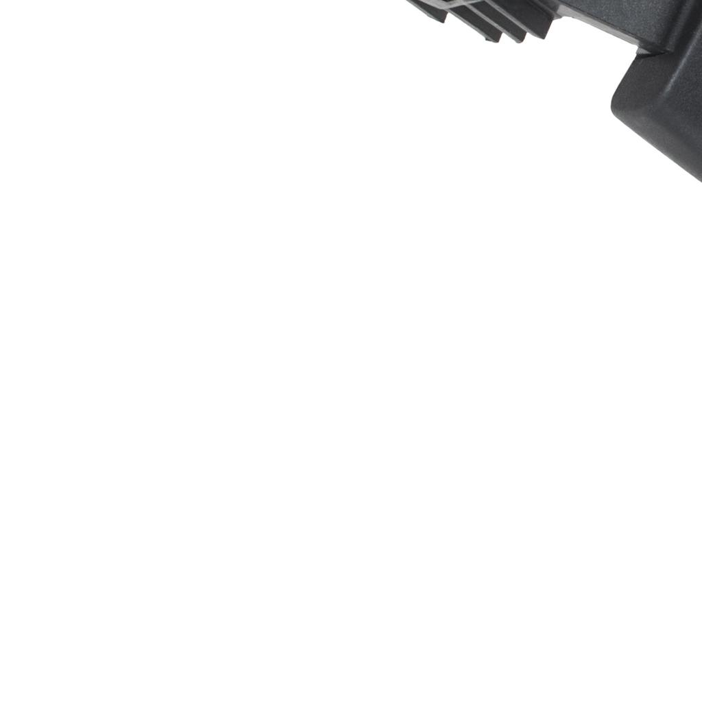 Peugeot 406 95-04 radio switch lever