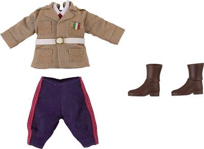 Nendoroid Pop Anime [Hetalia WorldStars] Kledingset Italië