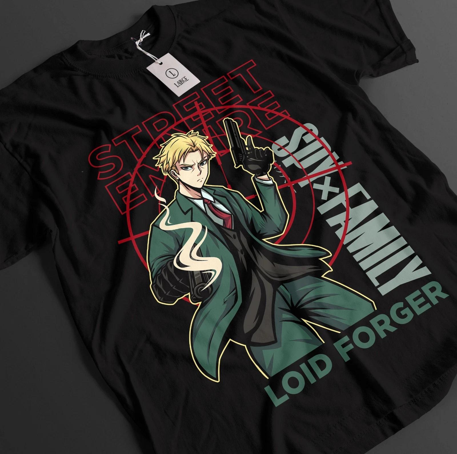 Футболка Jujutsu Kaisen Нобара Кугисаки Футболка Сукуна Махито JJK Аниме Унисекс Футболка M