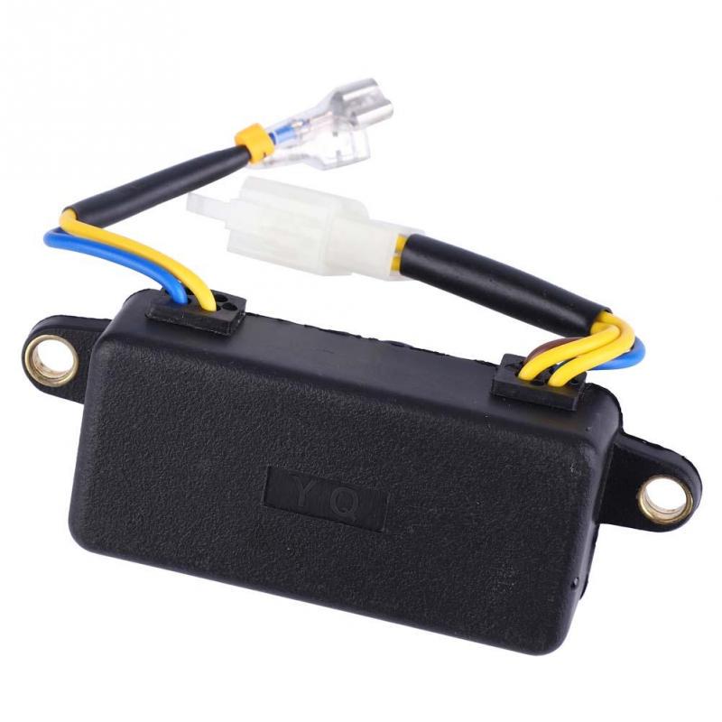Generator 250V 220UF Regulator automat de tensiune AVR pentru generator 1-3KW