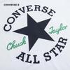 Converse 2024 Summer Kids' Unisex Loose Casual Round Neck T-shirt