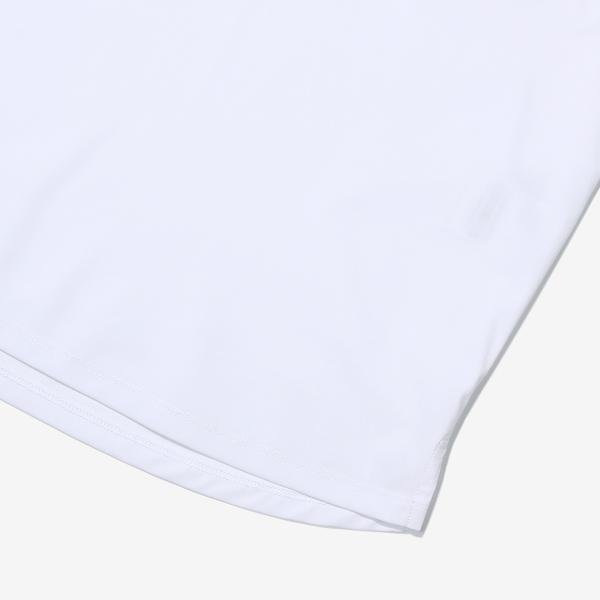 Fila Stretch Shoulder Line Collar Tee