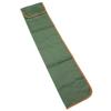 Angle Made in Japan Spinning Fishing Rod Bag 2-Piece 8ft 6in to 9ft Closed Length 1430mm Cotton Touch Protective Cover Case