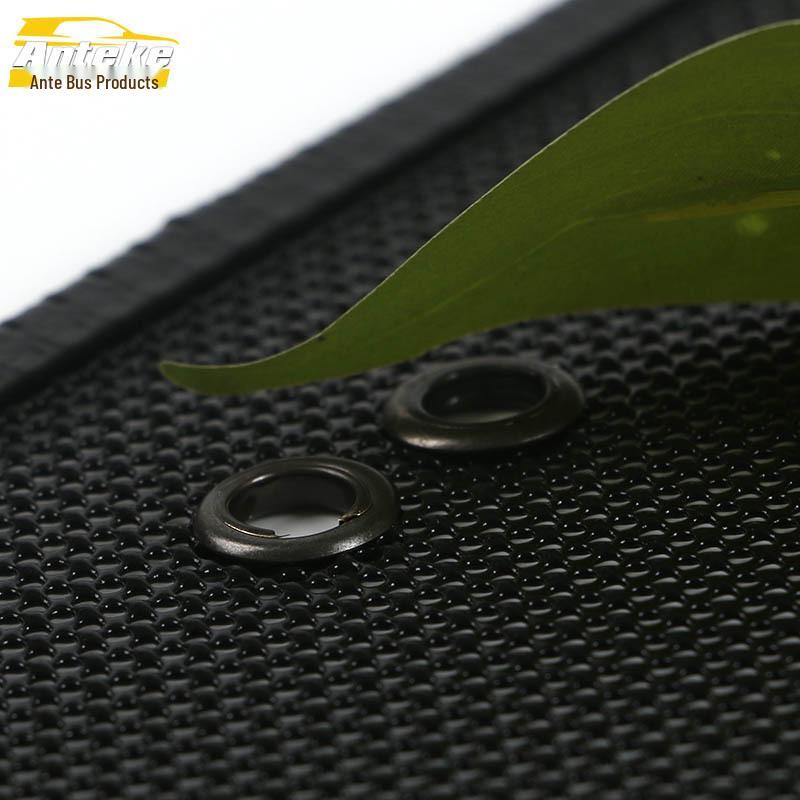 JAC 22 T8PRO Insect Screen Sequins & Diamond Mesh Radiator Panel Car Accessories