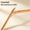 Xingfang Disposable Carbonized Bamboo Chopsticks