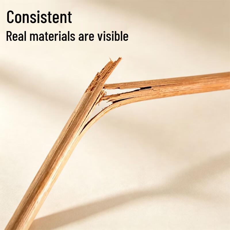 Xingfang Disposable Carbonized Bamboo Chopsticks