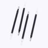 Magnetic Neutral Pen Refill - Large Capacity 0.5mm for Office Stationery