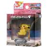 TAKARA TOMY Pokémon 30th Anniversary MonColle Pikachu Selection: Miru Pikachu