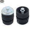 2PCS Body Mount Kit For 1997-2004 Ford F-150 F-250 Heritage Lincoln Blackwood