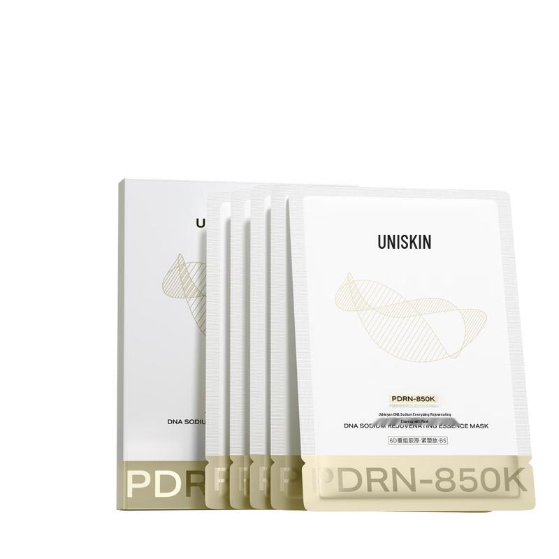 UNISKIN PDRN Aqua Glow Rejuvenating Mask