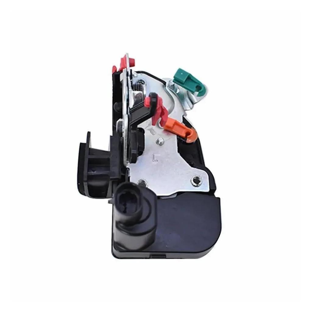Car Door Lock Actuator for Dodge Ram and 3500 Part Numbers 55076291AB and 55076290AB Left and 1500, 2500, (1994-2002) (Front Right)