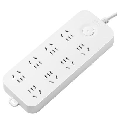 3C Certified Safety Power Strip CN Plug (adapter Included)