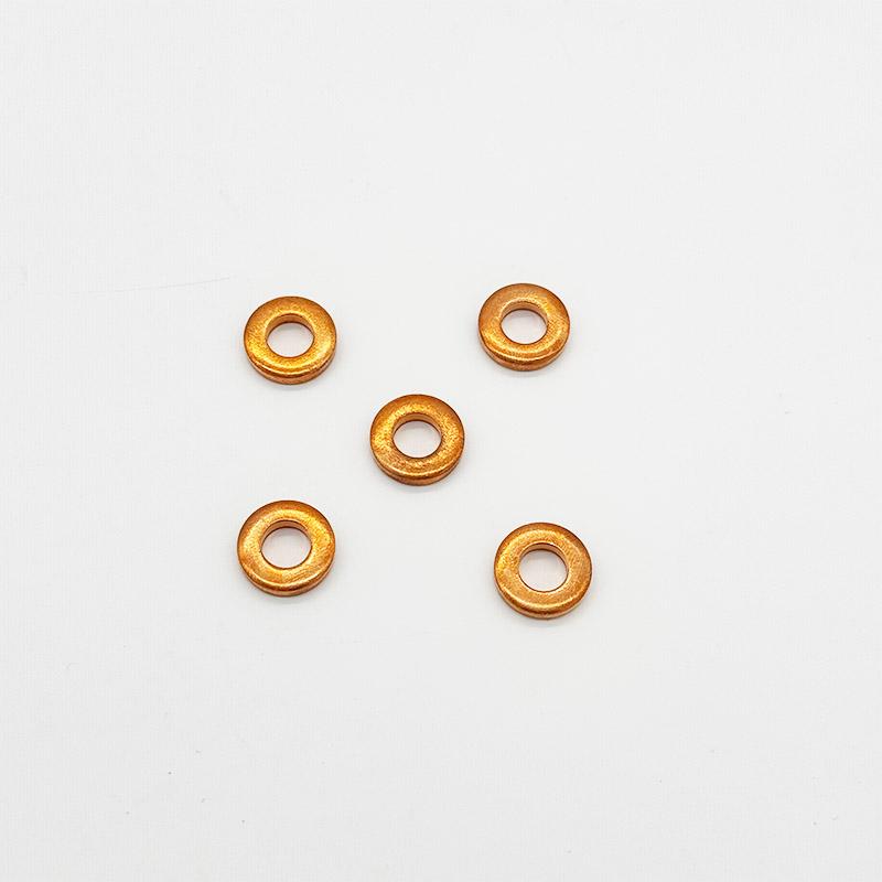 Injector Bolts 6659901001 For Ssangyong Rexton Actyon Kyron Korando C 6650170060 66599 01001 66501-70060 6650170060