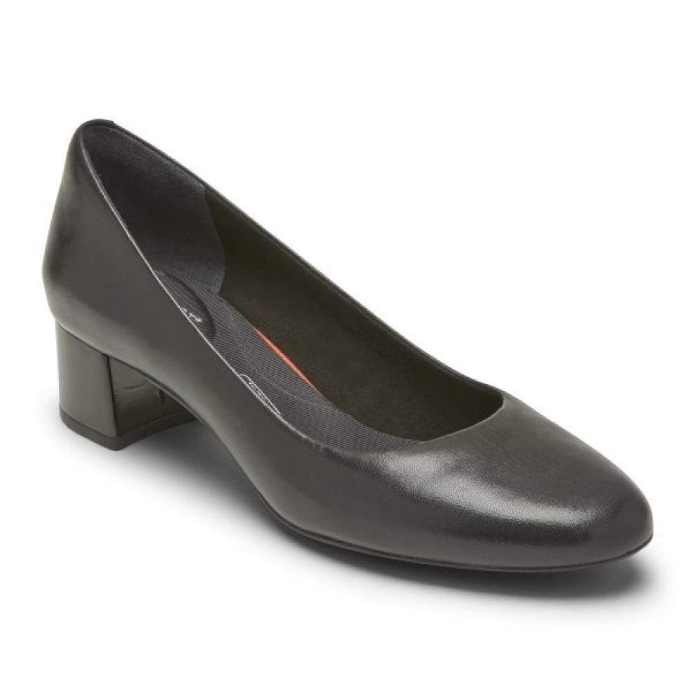 

Rockport Total Motion Sydney Pump Ch9502 230M