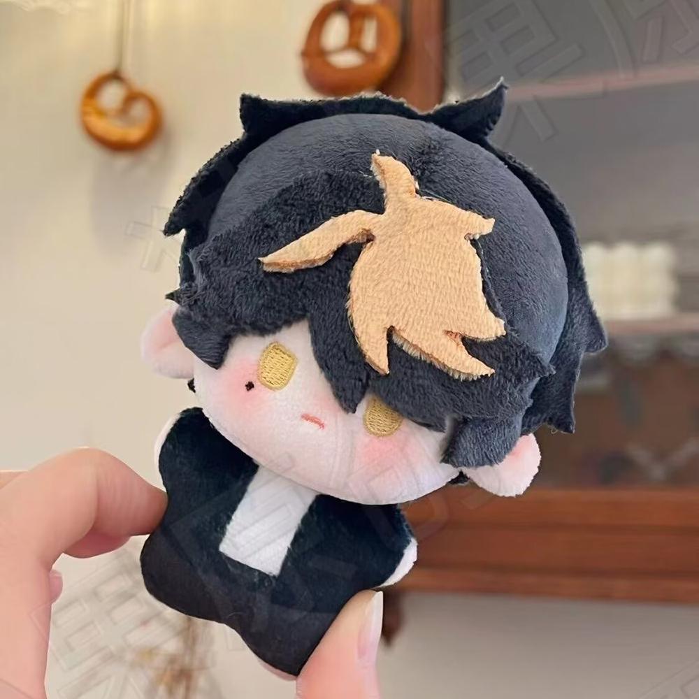 Anime Tokyo Hanemiya Katora Plush Doll Pendant 10Cm Revengers Katora Stuffed Doll Printed Toys Backpack Fans Gift Collect