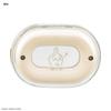 Gourmandies Chiikawa True Wireless Stereo Earphones, Rabbit Design CK-64C