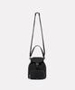 Branden Safe Days 3-Way Mini Bag (Jet Black)
