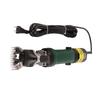 Schafschere, elektrische Schafpflege-Clipper für den Hochleistungs-Haarschnitt auf dem Bauernhof, US-Stecker, 110 V